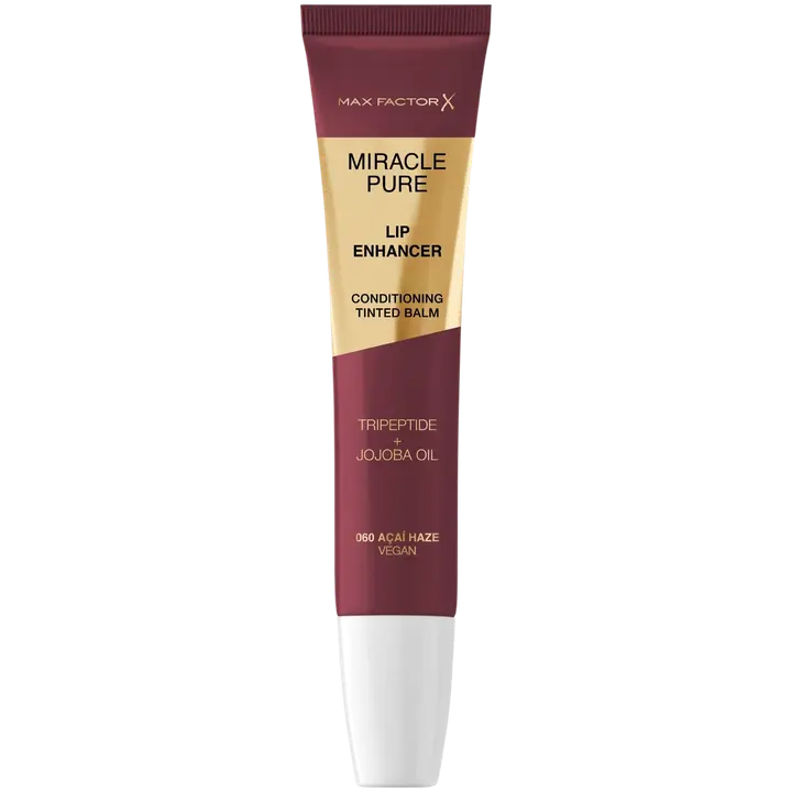 Max Factor Miracle Pure huulevärv Acai Haze 12ml
