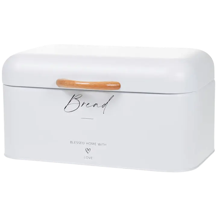 AmandaB leipälaatikko Bread 30 x 18 x 16 cm