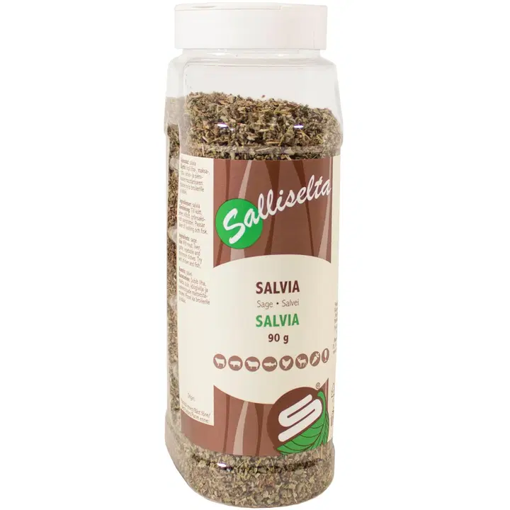 Salliselta Salvia 90g