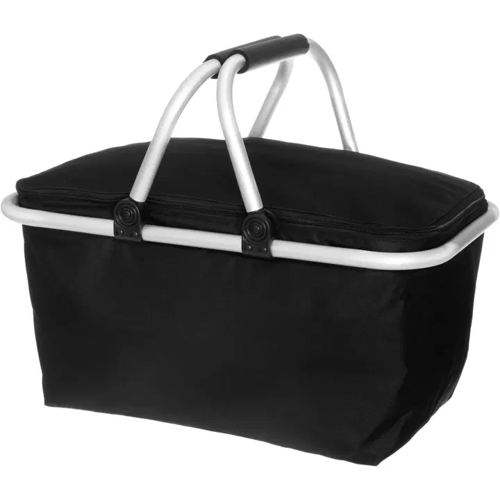Iceman Kylmälaukku/ostoskori 30 L