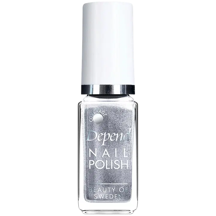 Depend Kynsilakka 5 ml nr 797