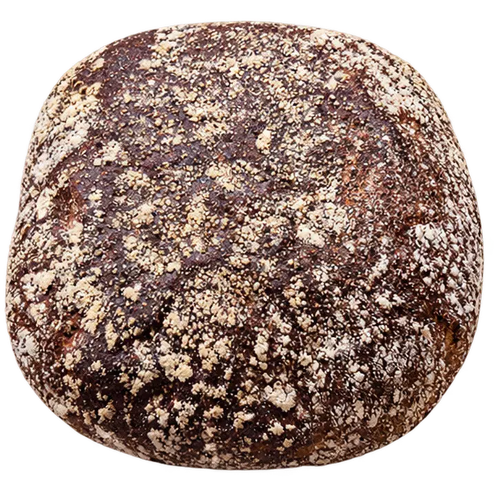 Korian Leipomo Koskisen ohrarieska 620 g