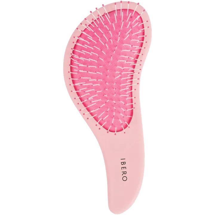 Ibero juuksehari roosa