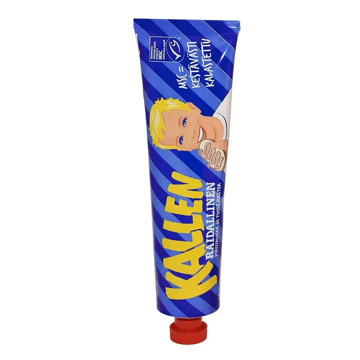 Kallen MSC raidallinen mätitahna 190g