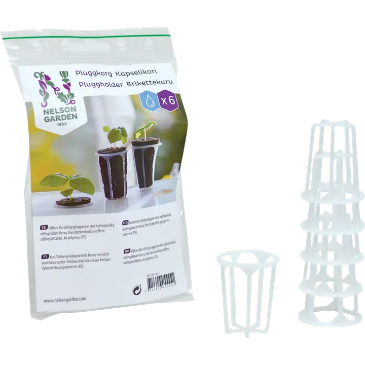 Korvid ettekasvatuseks