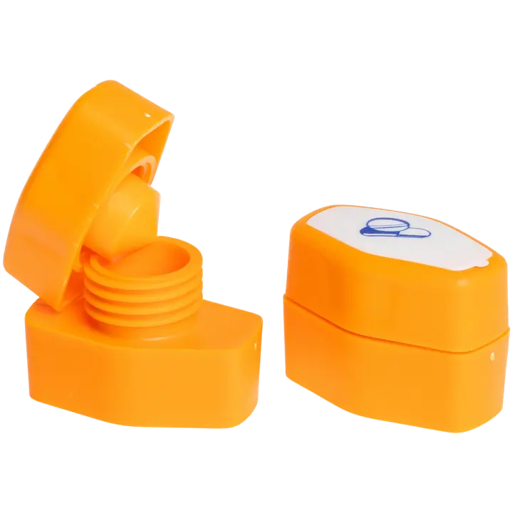 Terveystutka Tabletin murskain 1kpl