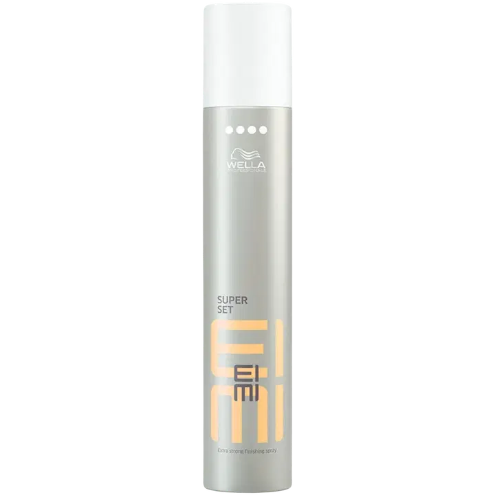 Wella Professionals EIMI Super Set Extra Strong Finishing Spray hiuskiinne 300 ml