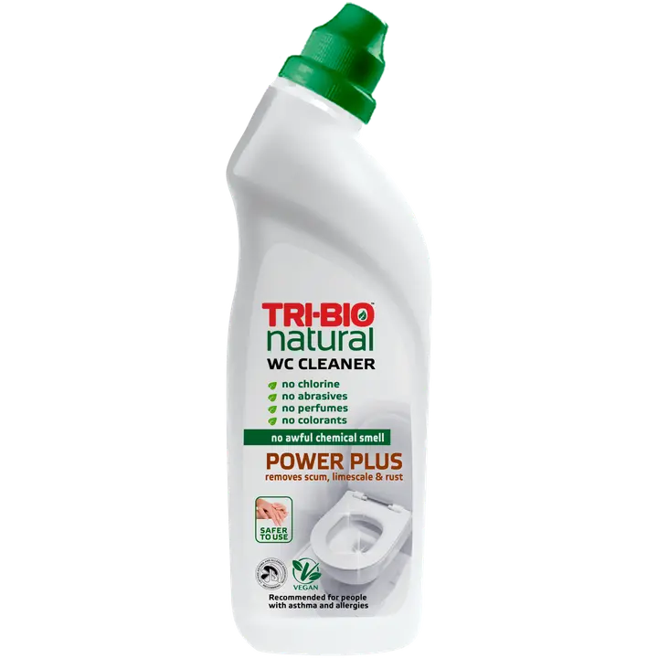 TRIBIO WC rooste eemaldaja 0,71l