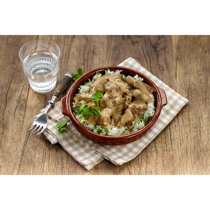 Kruunu Herkku Härkäruukku 2kg