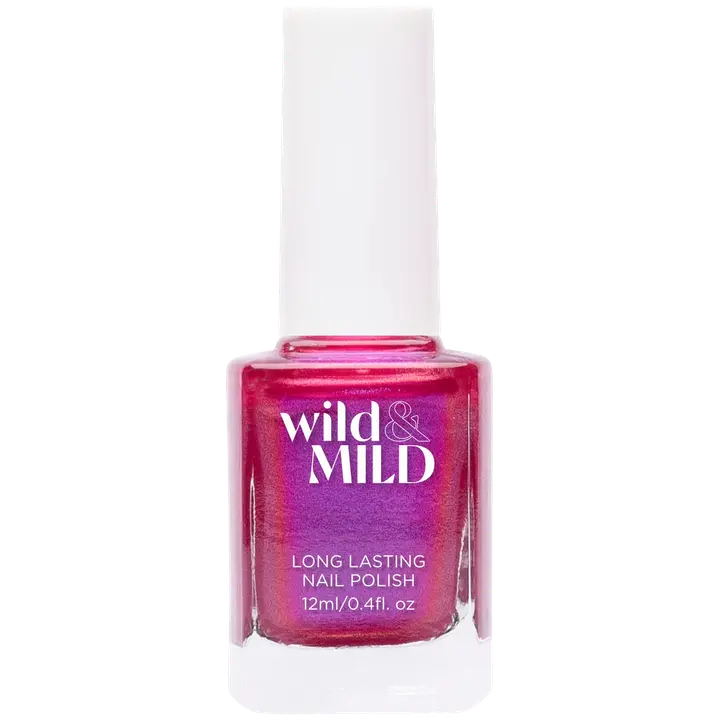 Wild&Mild Long Lasting nail polish M956 Wize Ruler 12 ml