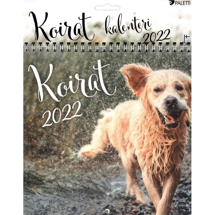 Koirakalenteri