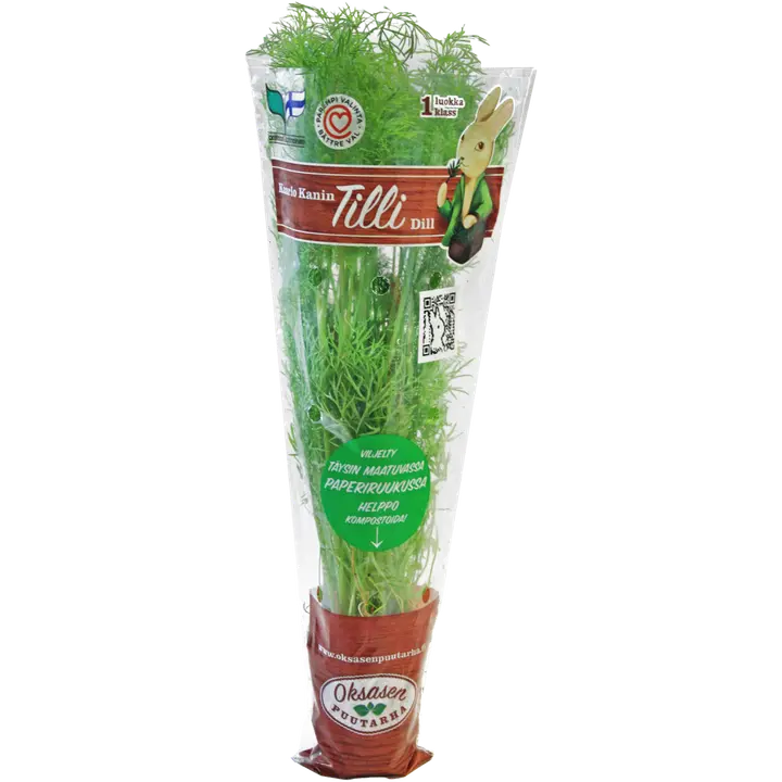 Till potis Kotimaista