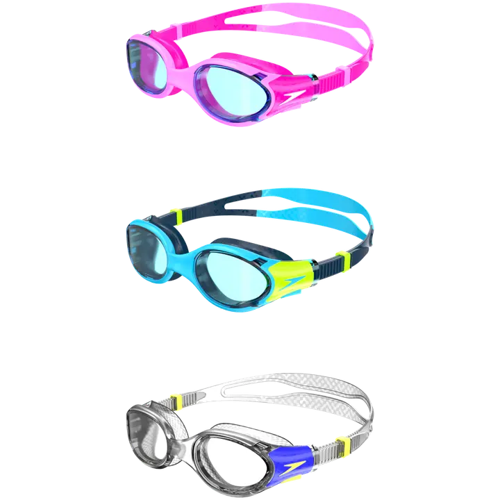 Ujumisprillid Biofuse 2.0 Junior