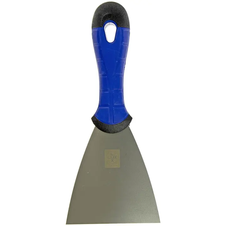 Lux pahtlilabidas, 100 mm, roostevaba