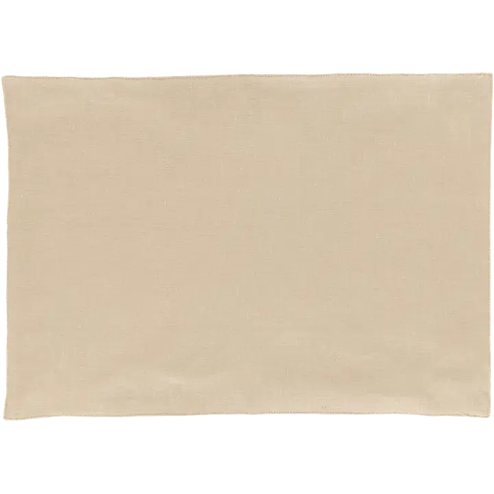 House tabletti Viena pellava-puuvilla 33x48 cm