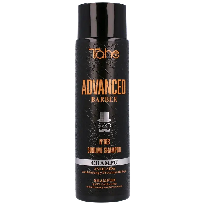 Tahe šampoon juuste väljalangemise vastu 300ml