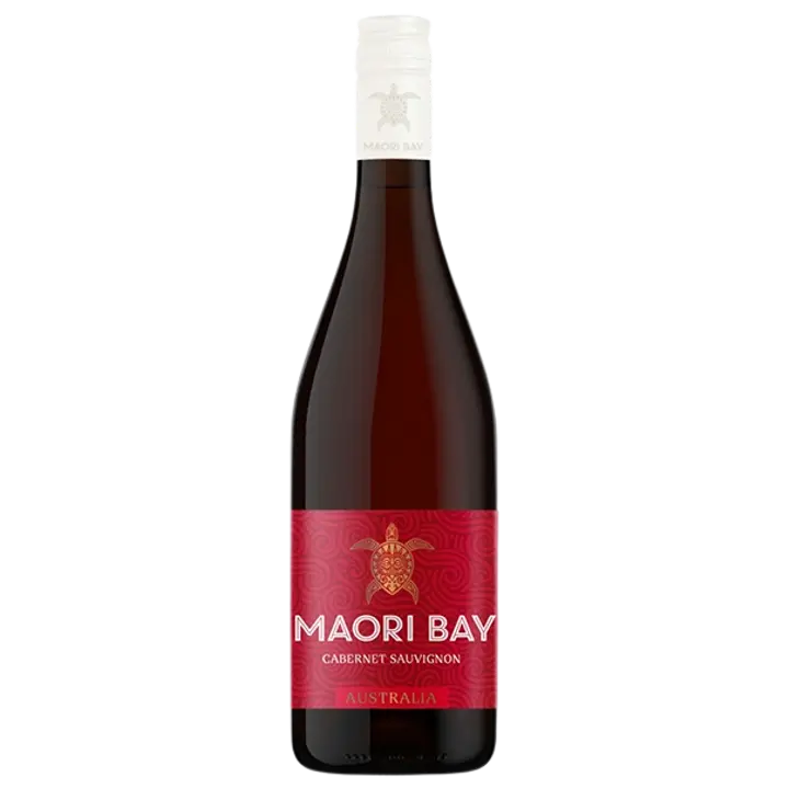 Maori Bay Cabernet Sauvignon GT vein 13,5%vol 750ml