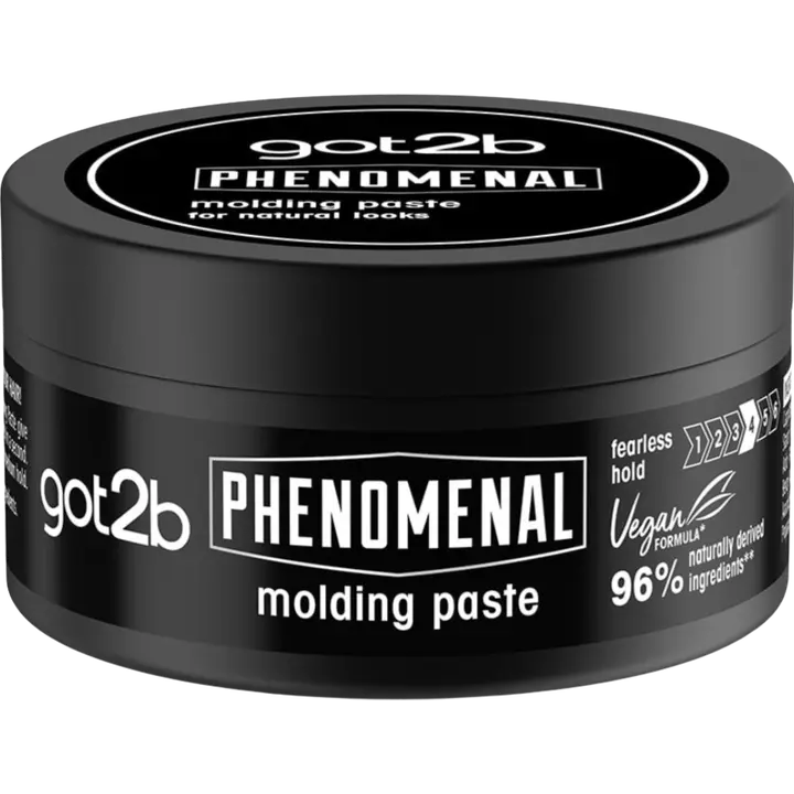 Juuksepasta Men Got2b PhenoMENal 100 ml