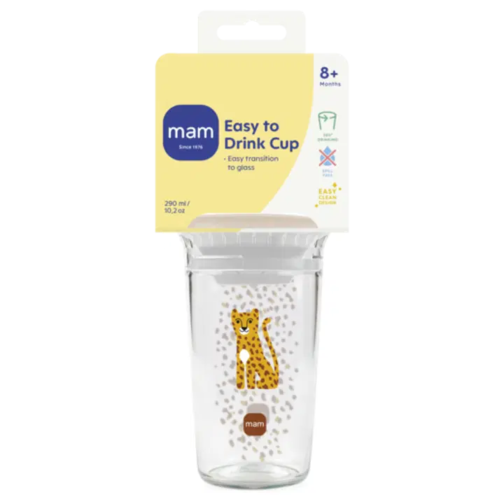 MAM Easy to Drink-muki