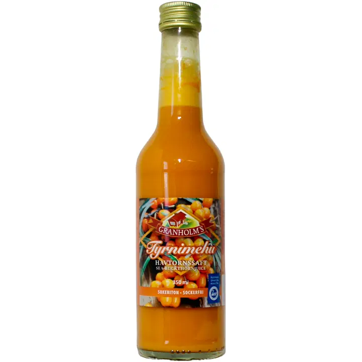 Granholm's Tyrnimehu 350 ml