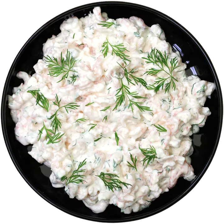 Ruokatori IP katkarapuherkku