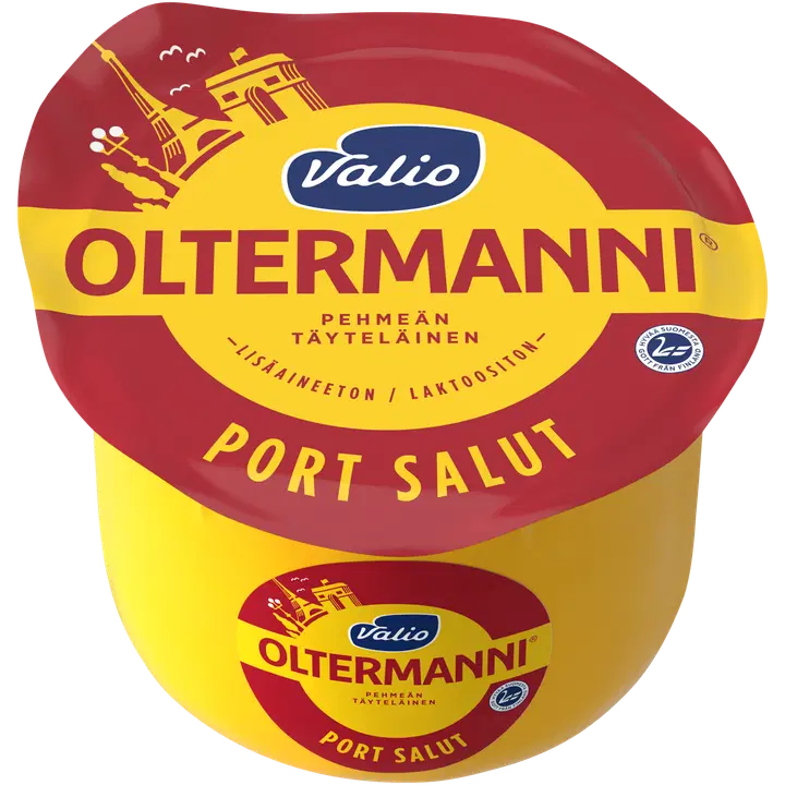 Valio Oltermanni® Port Salut-ost e900 g