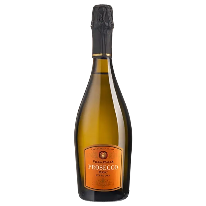 Villa Italia Prosecco Spumante Extra Dry KPN vahuvein 11%vol 750ml