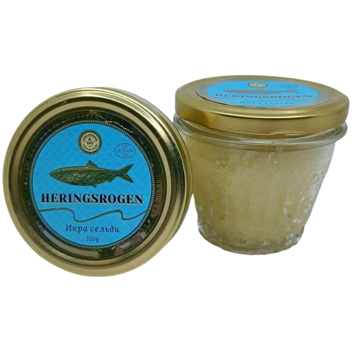 EKC Heeringamari 150 G