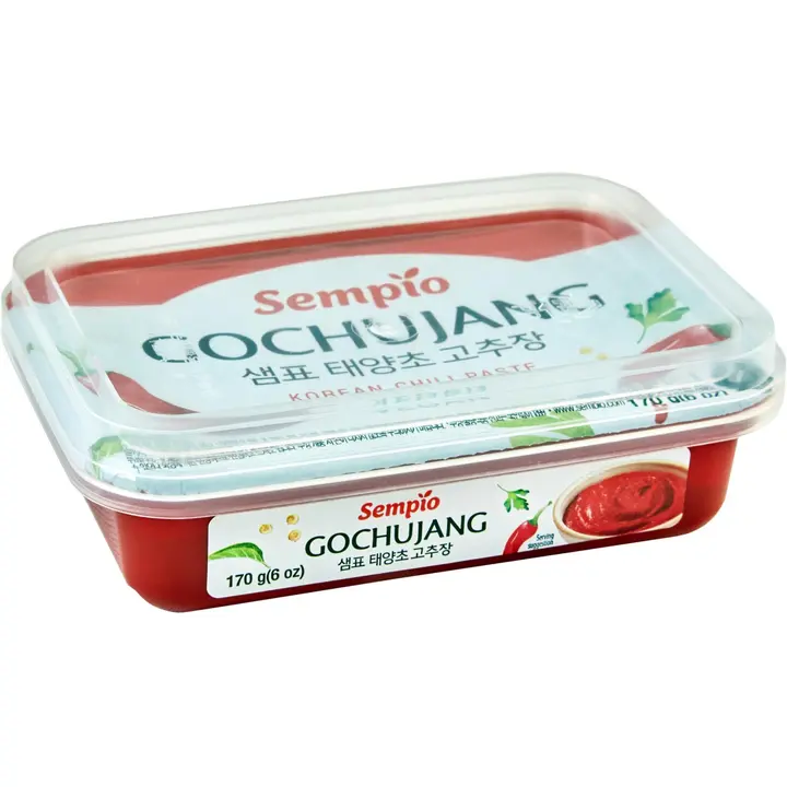 Sempio Korealainen Gochujang chilitahna 170g