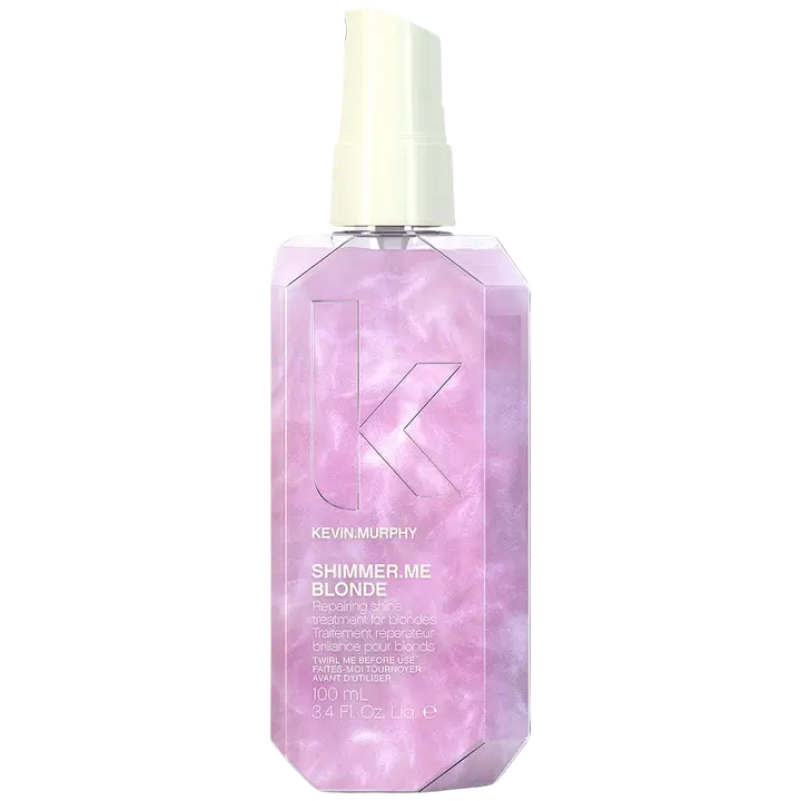 KEVIN.MURPHY SHIMMER.ME BLONDE kiiltosuihke 100 ml