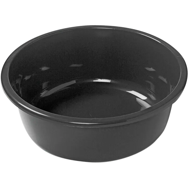 Orthex pesuvati 8l harmaa