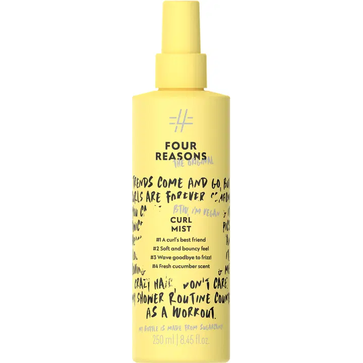 Four Reasons Original Curl Mist hoitosuihke 250 ml