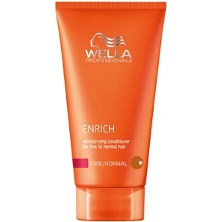 Wella Professionals Enrich Fine hoitoaine 200 ml