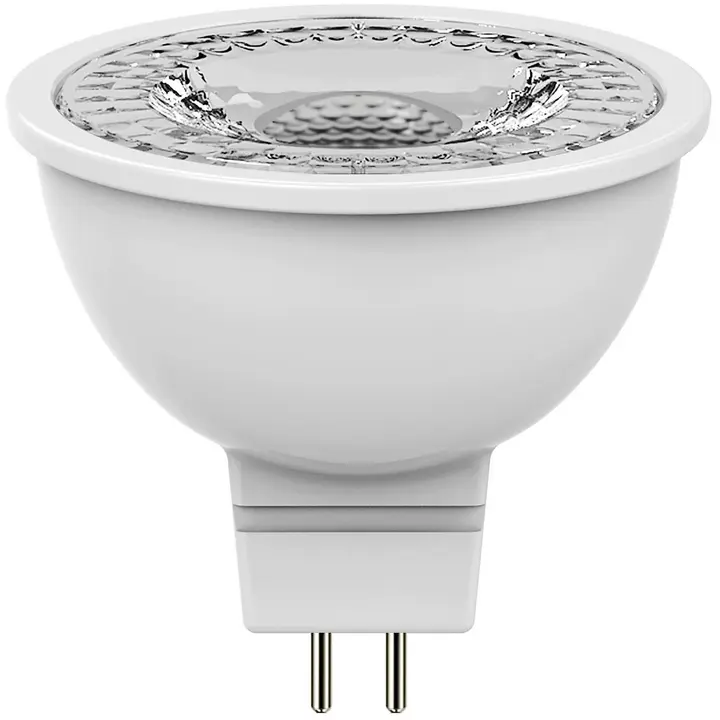 Airam LED-lamp 3,5W GU5.3, 3000K 265LM