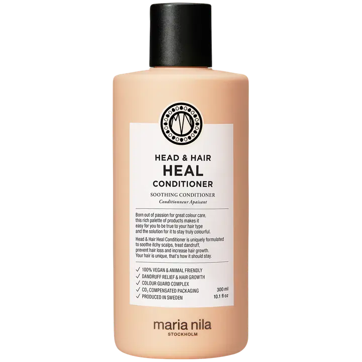 Maria Nila Head&Heal hoitoaine 300 ml