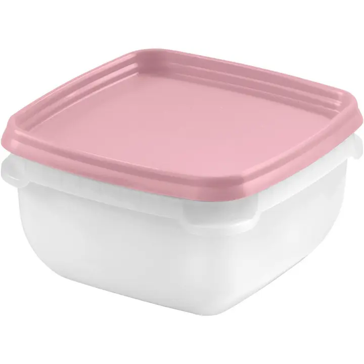 Külmutuskarp 0,5l 5 tk