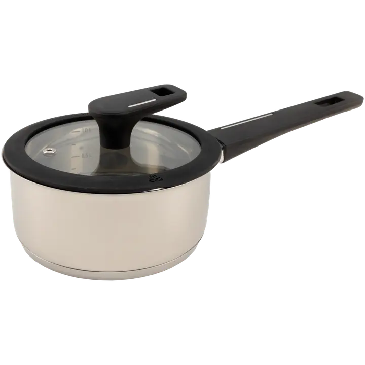 House teräskasari kannella 1,5 l