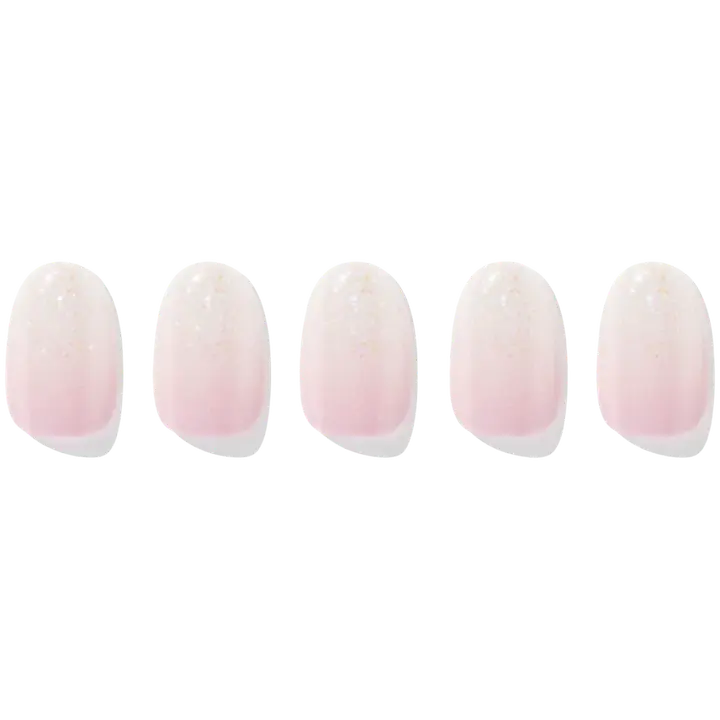 EDGEU Romantic Neon Glow geelikynsitarra