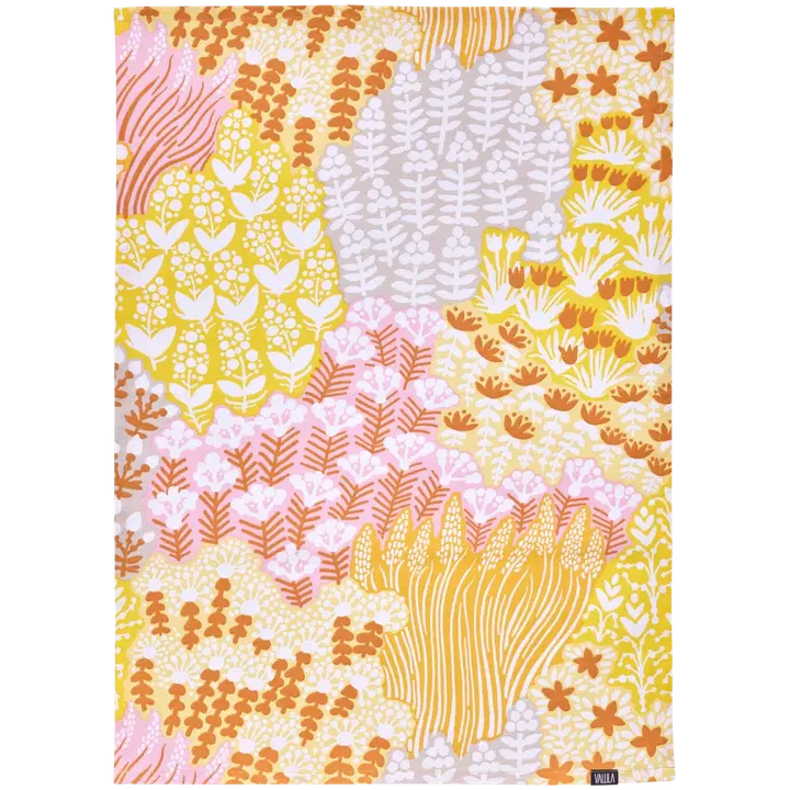 Nummi keittiöpyyhe 50x70 cm