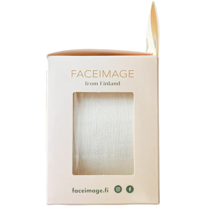 Faceimage kinesioteippi kasvoille Regular 5 cm x 5 m