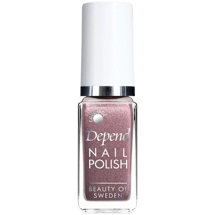 Depend Kynsilakka 5 ml nr 818