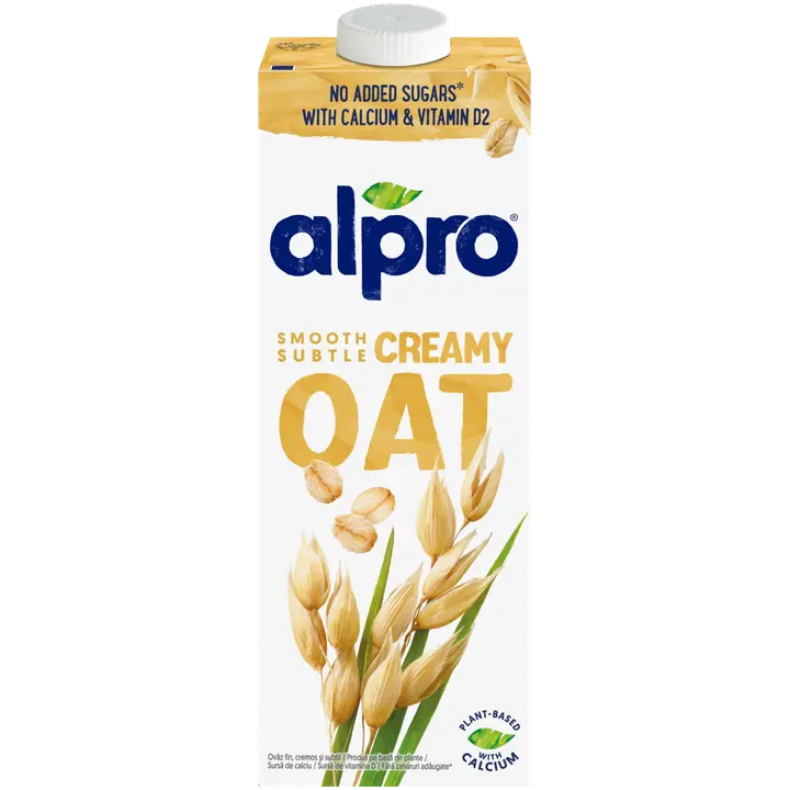 Alpro kaerajook, 1l