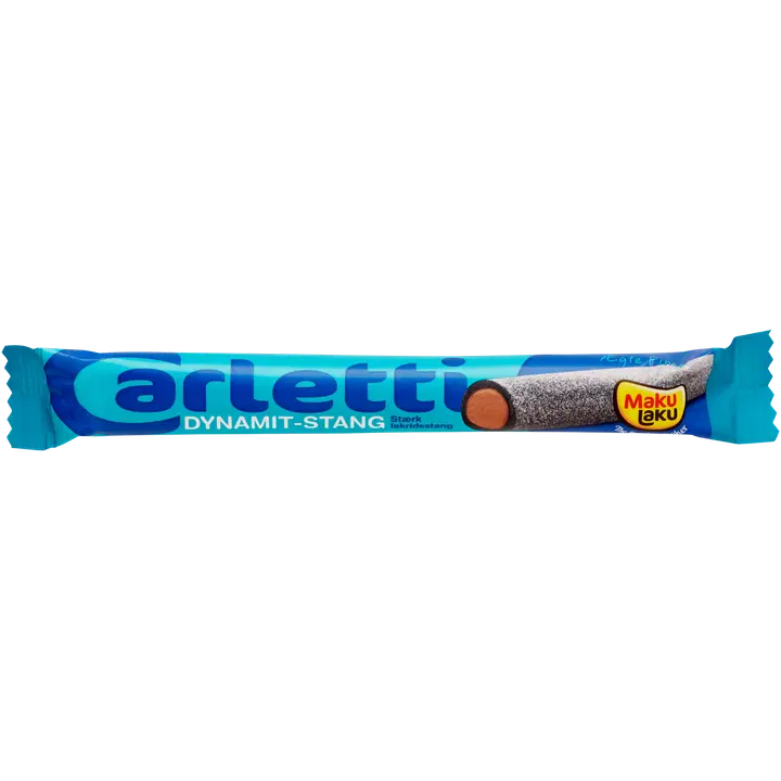 Carletti Velhopillipatukka 50g
