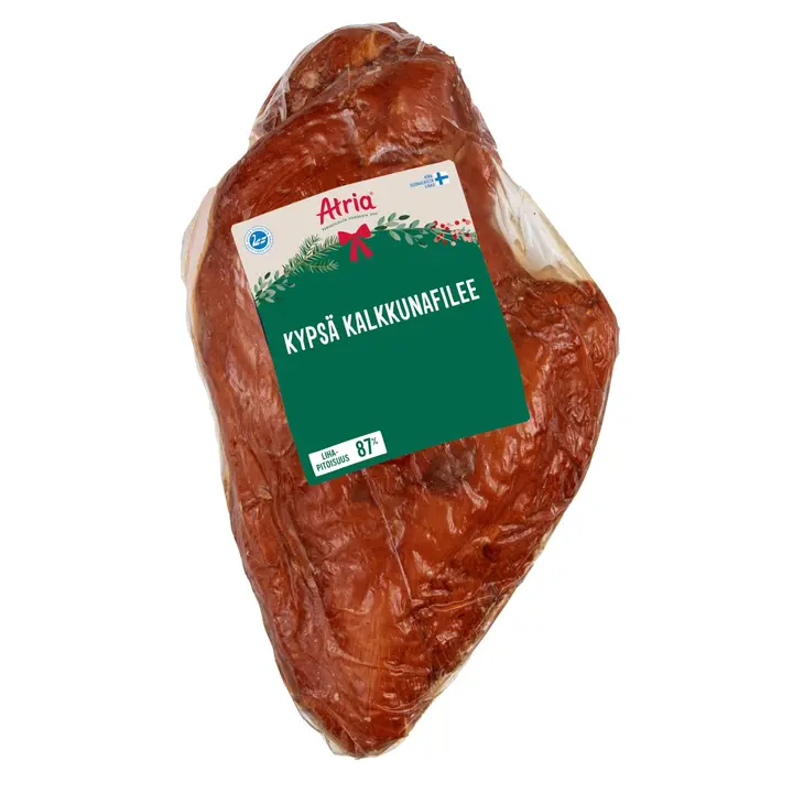 Atria Kypsä Kalkkunafilee n900g