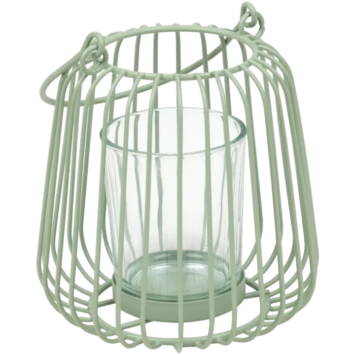 Küünlalühter Kevad 12cm