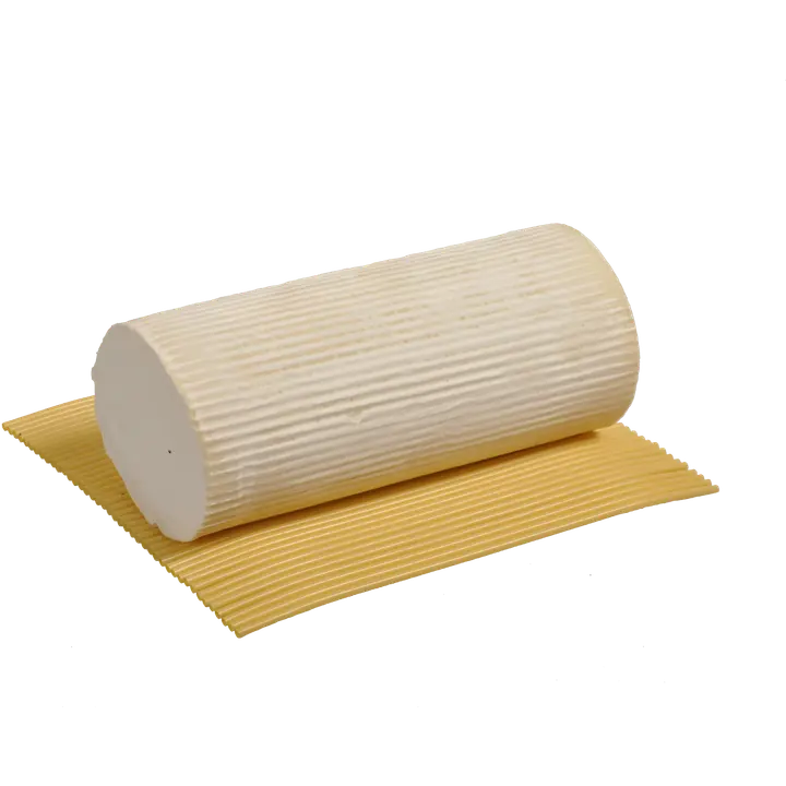 Capra vuohenjuustorulla