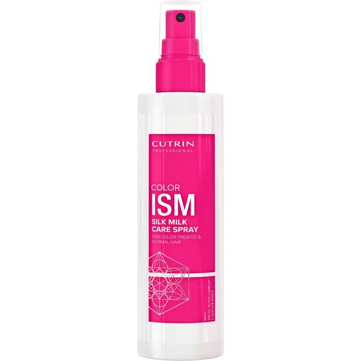 Cutrin Color Ism Silk Milk Spray hoitosuihke 200 ml