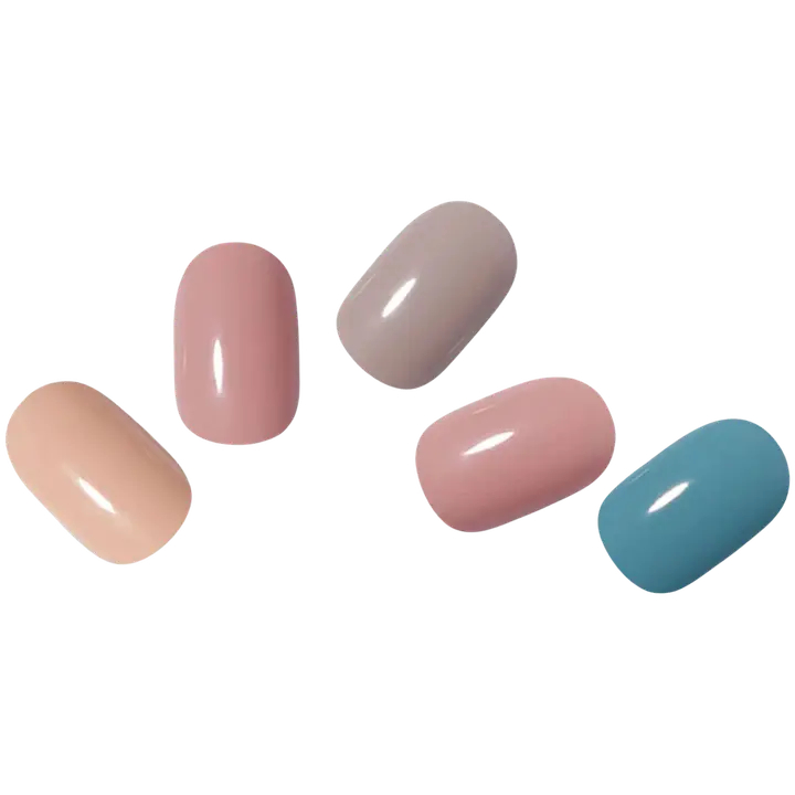 EDGEU Cotton Cashmere geelikynsitarra