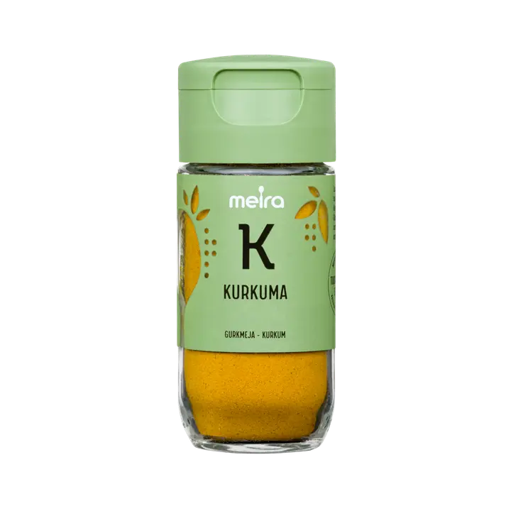 Meira Kurkuma 35g