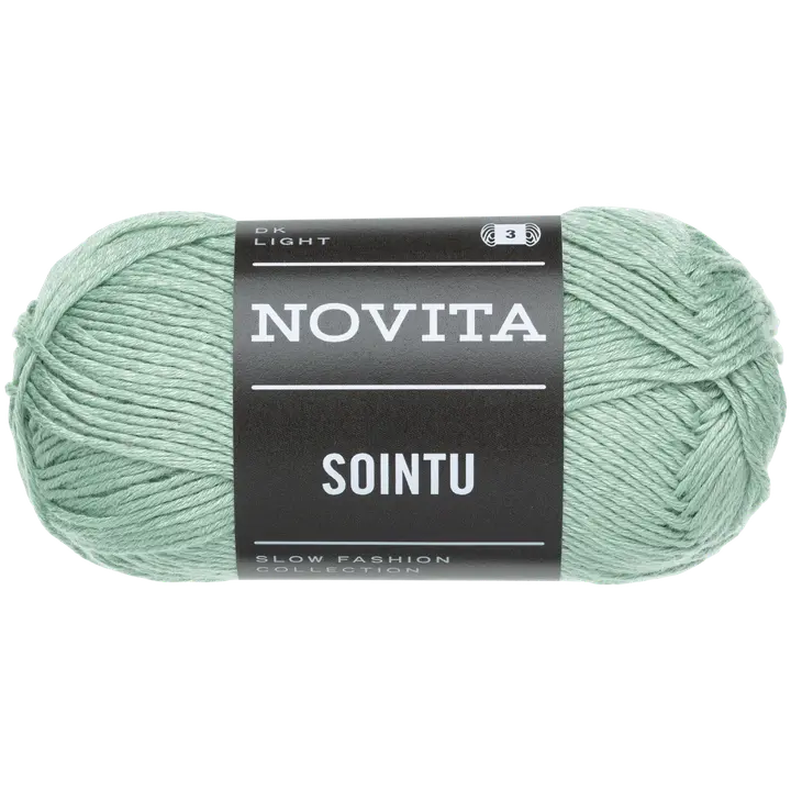 Novita lanka Sointu 50 g harmonia 320